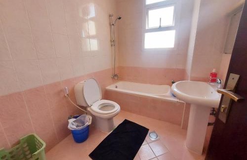 Al Ain Apartamento | Nice studio for stay .