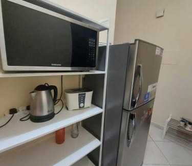 Al Ain Apartamento | Nice studio for stay .