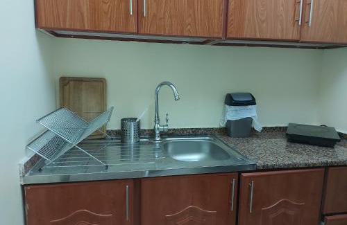 Al Ain Apartamento | Nice studio for stay .