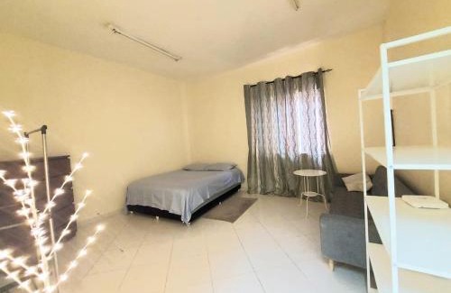 Al Ain Apartamento | Nice studio for stay .