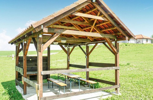 Somonino Apartamento | Precioso estudio en Borcz con cocina
