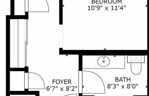 Redmond Apartamento | Nice Studio in Redmond, Rooftop + Pet-Friendly