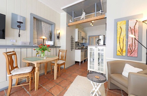 Altstadt Apartamento | Nice studio in the heart of Lüneburg