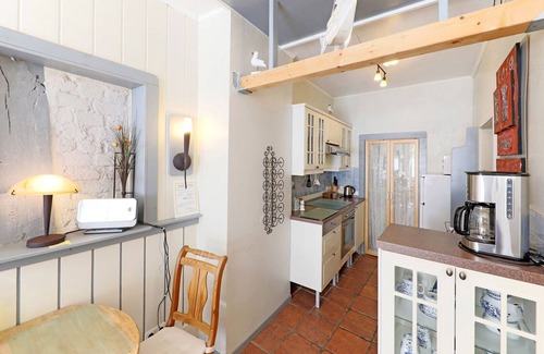 Altstadt Apartamento | Nice studio in the heart of Lüneburg