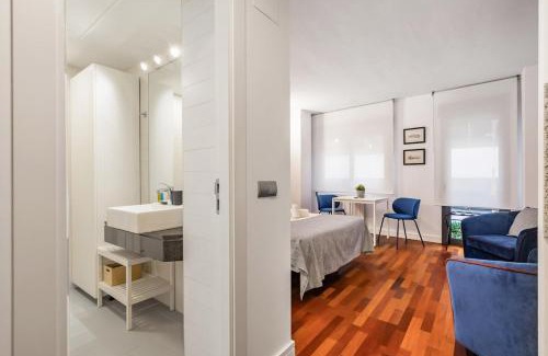 Cuatro Caminos Apartamento | Nice studio with parking - 1B