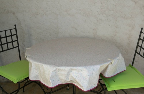 Ceyreste Apartamento | Nice Studio With Terrace, Parking and Garden in Green and Quiet