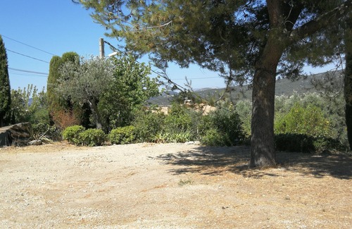 Ceyreste Apartamento | Nice Studio With Terrace, Parking and Garden in Green and Quiet