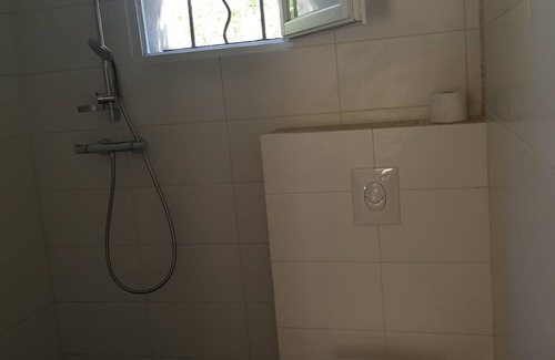 Ceyreste Apartamento | Nice Studio With Terrace, Parking and Garden in Green and Quiet