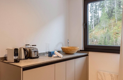 Vorderglemm Apartamento | Bonita suite en Saalbach