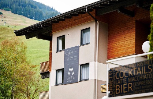 Vorderglemm Apartamento | Bonita suite en Saalbach