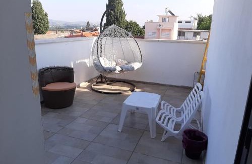 Nahariya Apartamento | Nice suite Nahariyya