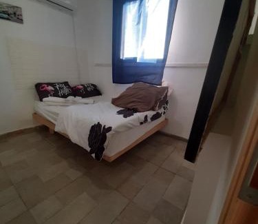 Nahariya Apartamento | Nice suite Nahariyya