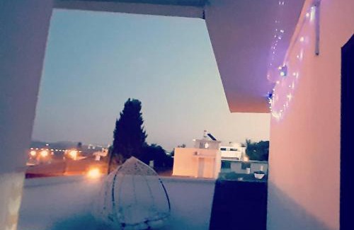 Nahariya Apartamento | Nice suite Nahariyya