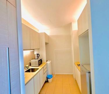 Gua Apartamento | Nice suits at swiss garden