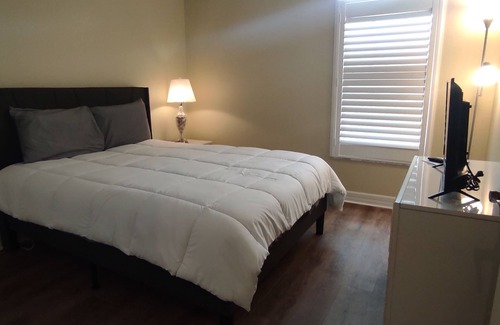 Caloosahatchee Complejo | Nice sunset condo in Cape Coral on the canal
