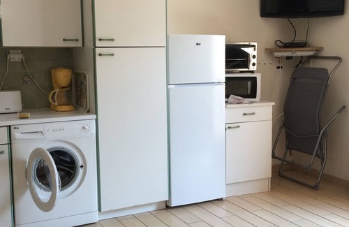 Tiuccia Apartamento | Hermosa T2 Para 4 Personas en Tiuccia