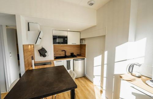 Saint-Bruno - Saint-Victor Apartamento | Nice T2 in Bordeaux near the Stadium