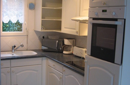 Stella-Plage Apartamento | Niza T3 Duplex en Stella-Plage - zona de Le Touquet - Capacidad 6 personas