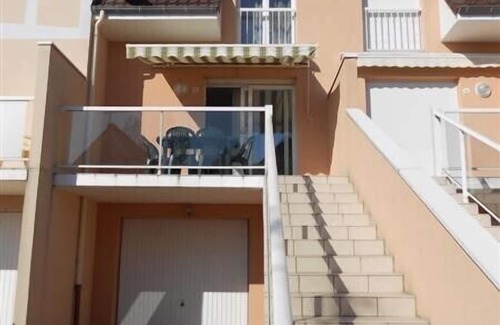 Stella-Plage Apartamento | Niza T3 Duplex en Stella-Plage - zona de Le Touquet - Capacidad 6 personas