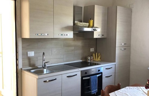 Liscia di Vacca Apartamento | Bonito apartamento de tres habitaciones ideal para familias y grupos en la Costa Esmeralda