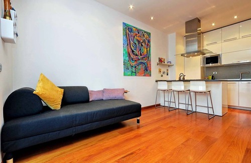 Quartiere XX Ardeatino Apartamento | Nice to Host You