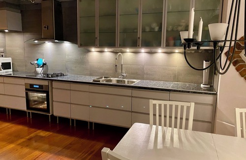 Torslanda Casa | Nice townhouse close to Gothenburg and the sea