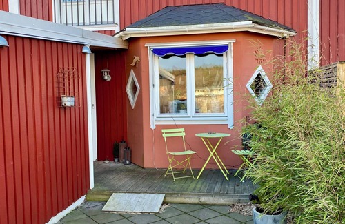 Torslanda Casa | Nice townhouse close to Gothenburg and the sea
