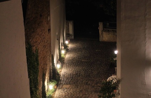 Deidesheim Apartamento | Bonito estudio tranquilo de lujo en el centro de Deidesheim.