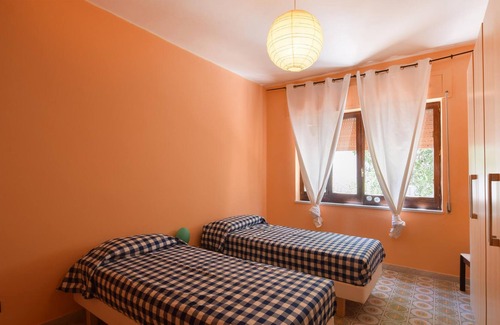 Falerna Marina Apartamento | Alojamiento de 3 habitaciones en Falerna Marina