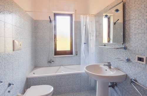 Falerna Marina Apartamento | Alojamiento de 3 habitaciones en Falerna Marina