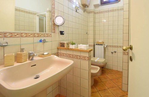 Marino Apartamento | Nice vacation apartment in quiet, natural surroundings.