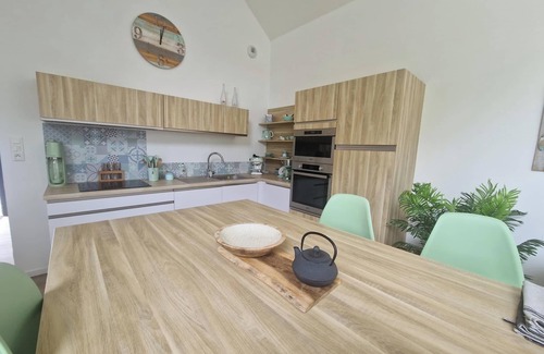 Asserac Casa | Nice vacation home