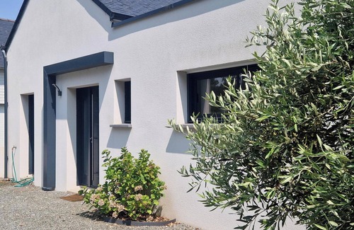 Asserac Casa | Nice vacation home