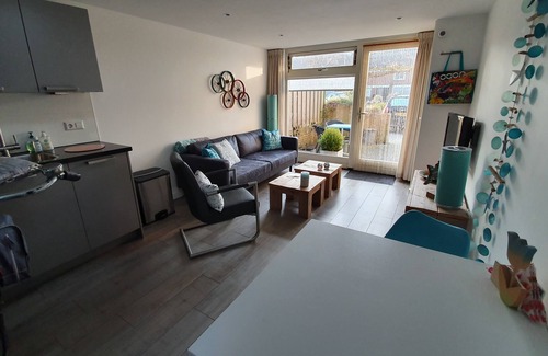Callantsoog Casa | Alquiler de vacaciones agradables para 2 personas, acogedor y agradable!