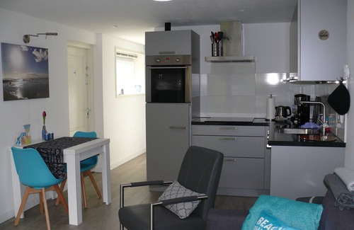 Callantsoog Casa | Alquiler de vacaciones agradables para 2 personas, acogedor y agradable!