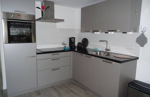 Callantsoog Casa | Alquiler de vacaciones agradables para 2 personas, acogedor y agradable!