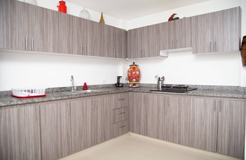 Jamundi Casa | Nice! Very comfy. Fresh. Quiet neighborhood. .