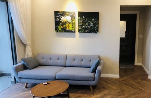 District 2 Apartamento | Nice view apartment - Masteri Thao Dien
