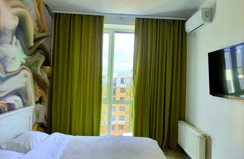Lutsk Apartamento | Nice view apartaments