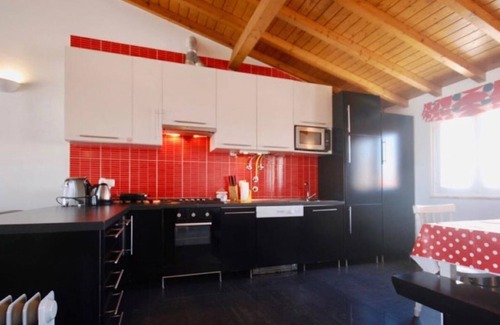 Leiria Casa | Nice view both sides.