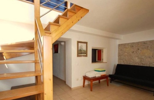 Leiria Casa | Nice view both sides.