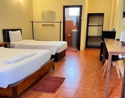 Vang Vieng Casa | Nice view guesthouse