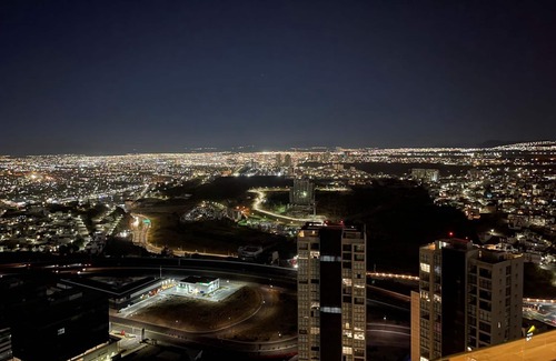 Querétaro Apartamento | Nice view.