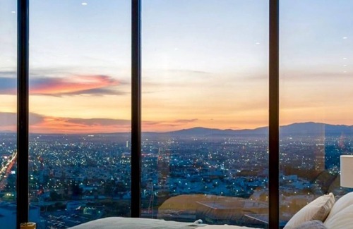 Querétaro Apartamento | Nice view.