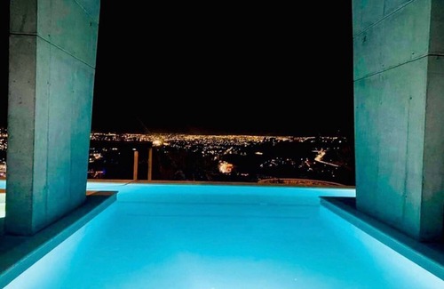 Querétaro Apartamento | Nice view.