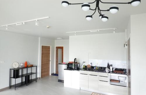 Ploenchit Apartamento | Nice view over the heart of Bangkok