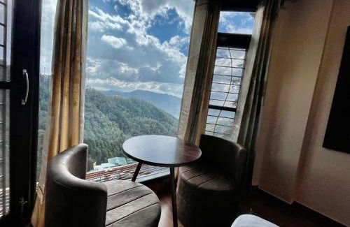 Shimla Cama Y Desayuno | Nice View Premium Bnb