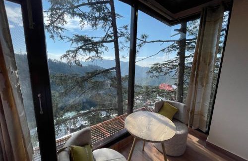 Shimla Cama Y Desayuno | Nice View Premium Bnb