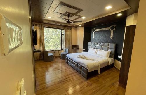 Shimla Cama Y Desayuno | Nice View Premium Bnb