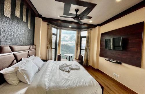 Shimla Cama Y Desayuno | Nice View Premium Bnb